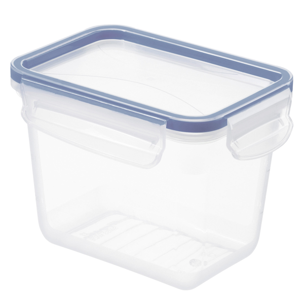  Contenitore per alimenti Click and Lock - 1 L - Rotho 