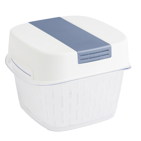  Contenitore per alimenti Dynamic Box 1,6 lt. Fresh 