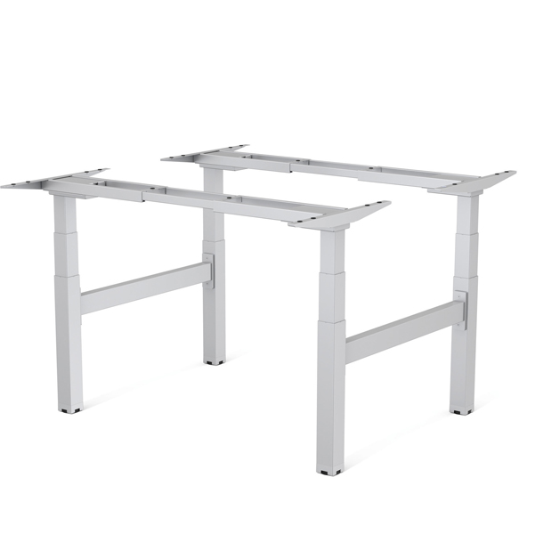  Base scrivania doppia Cambio - Fellowes 