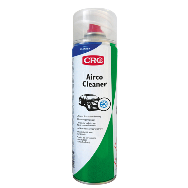  Airco Cleaner Detergente per climatizzatori 500ml 