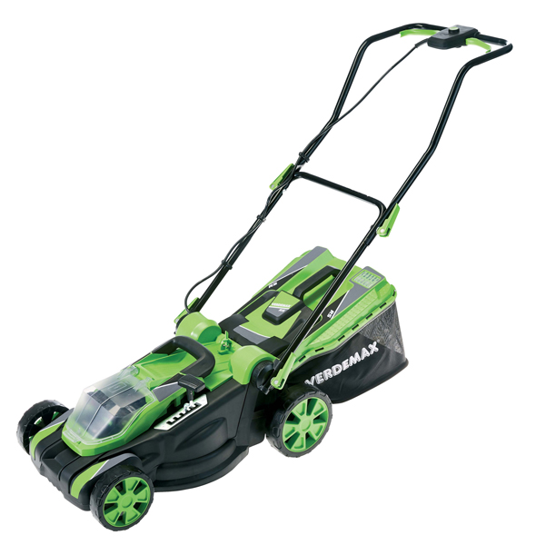  Tagliaerba - a batteria RS20 - Verdemax 