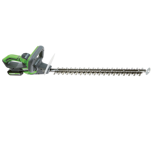  Tagliasiepe - a batteria TS20 - Verdemax 