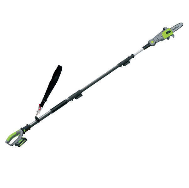  Potatore telescopico - a batteria PT20 - Verdemax 