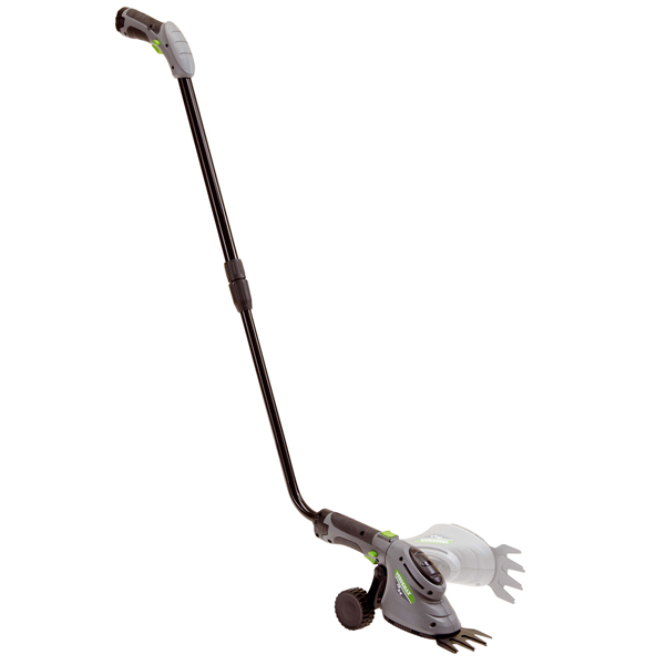  Tagliabordi/tagliasiepi - a batteria - Verdemax 