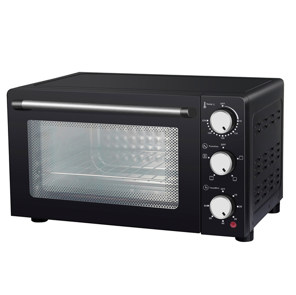  Forno elettrico ventilato Enjoy - 24 L - Melchioni family 