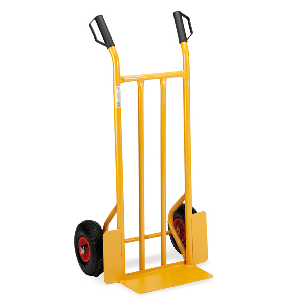  Carrello trasporto universale Robustus portata max 300kg 