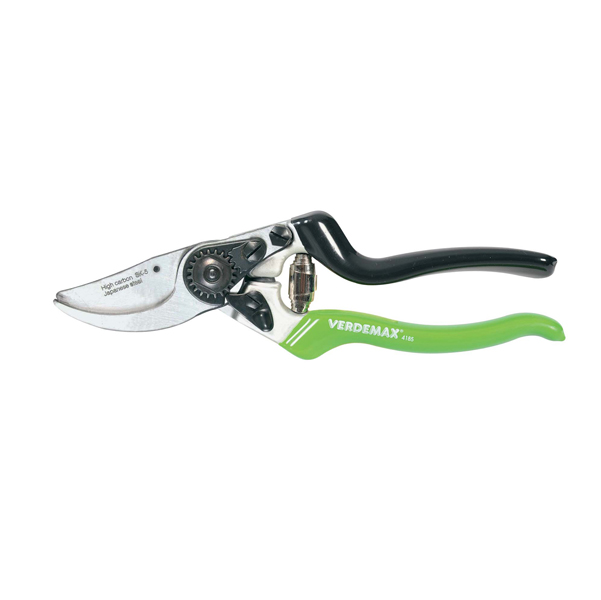  Forbici ergonomiche By-Pass - Verdemax 
