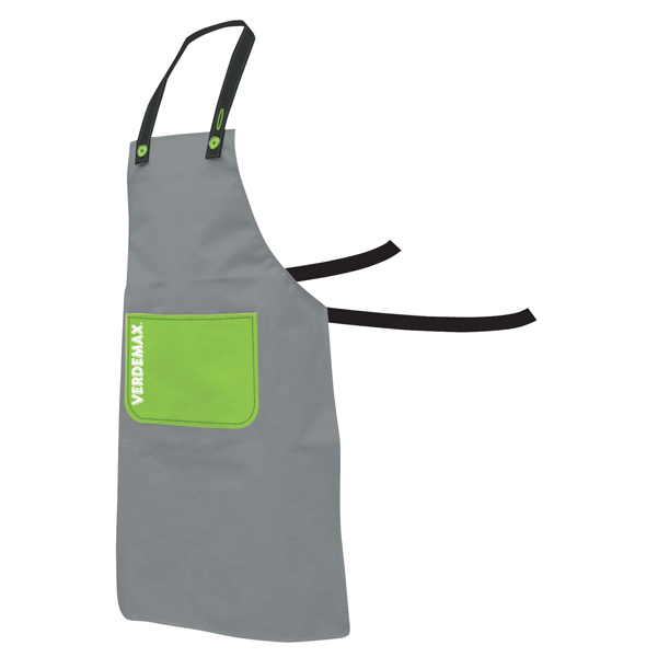  Grembiule in poliestere - Verdemax 