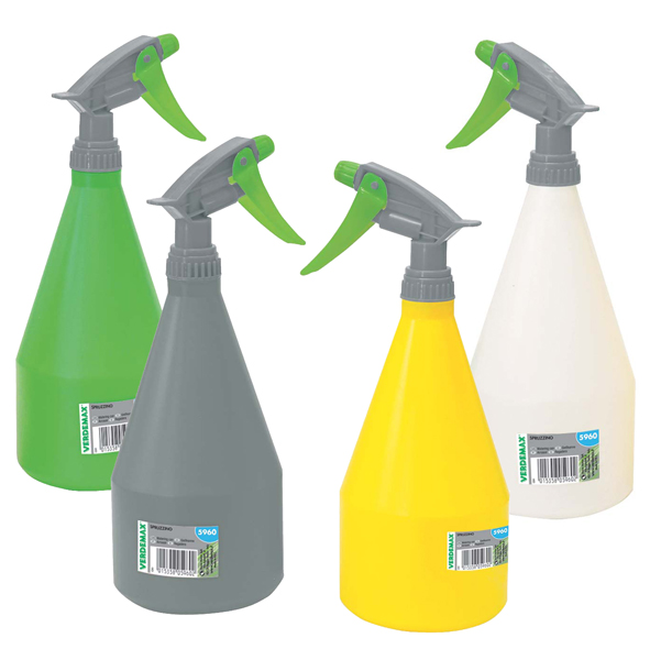  Spruzzino - 1 L - colori assortiti - Verdemax 