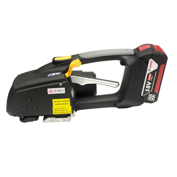  Tendireggia a batteria TB 1216 - Romeo Maestri 