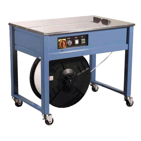  Tendireggia semiautomatica RS 200 - Romeo Maestri 