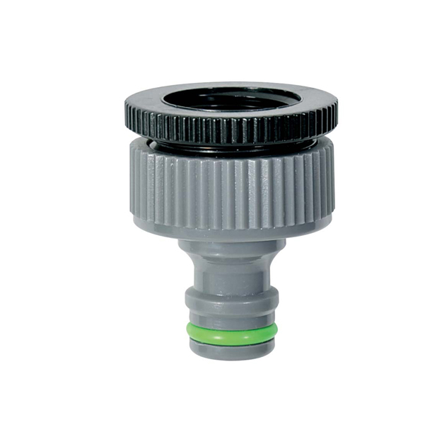  Raccordo rubinetto - diametro 3/4" - 1" - Verdemax 