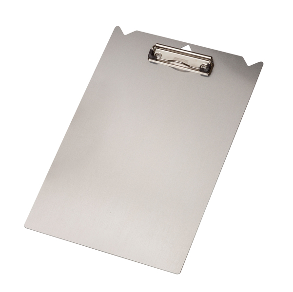  Portablocco - A4 - alluminio - Djois 