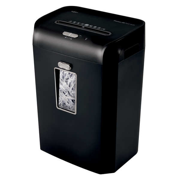  Distruggidocumenti ProMax QS RSS1535 - taglio a strisce - Rexel 