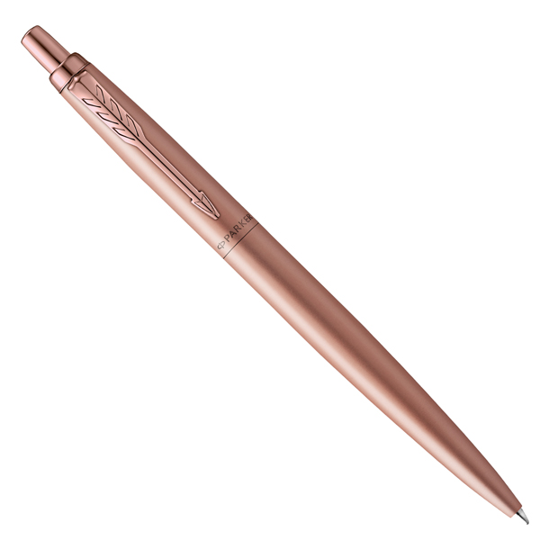  Penna sfera Jotter Monochrome XL - oro rosa - Parker 