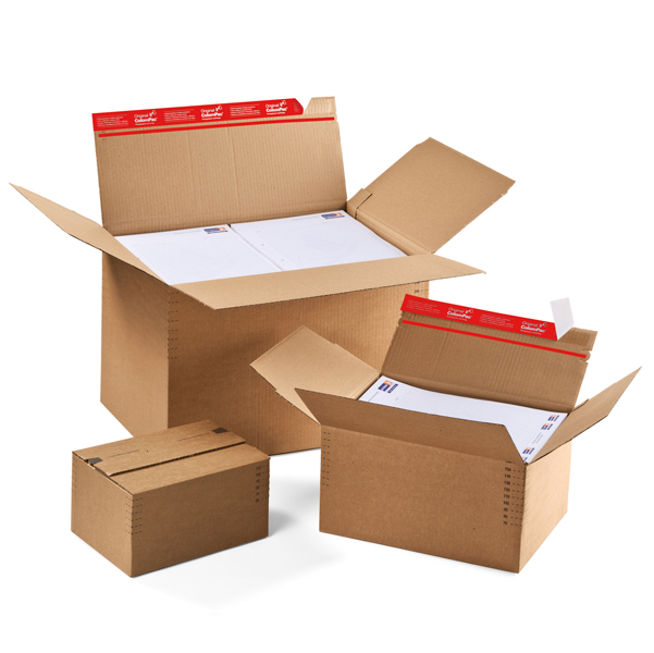  Scatola automontante CP131 - H variabile da 12,5 a 21,5 cm - ColomPac 