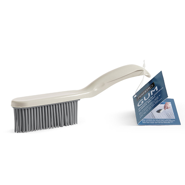  Spazzola GUM - in gomma - 26 cm - Perfetto 
