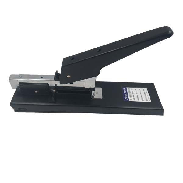  Cucitrice da tavolo 135 - alti spessori - max 120 fogli - Molho Leone 