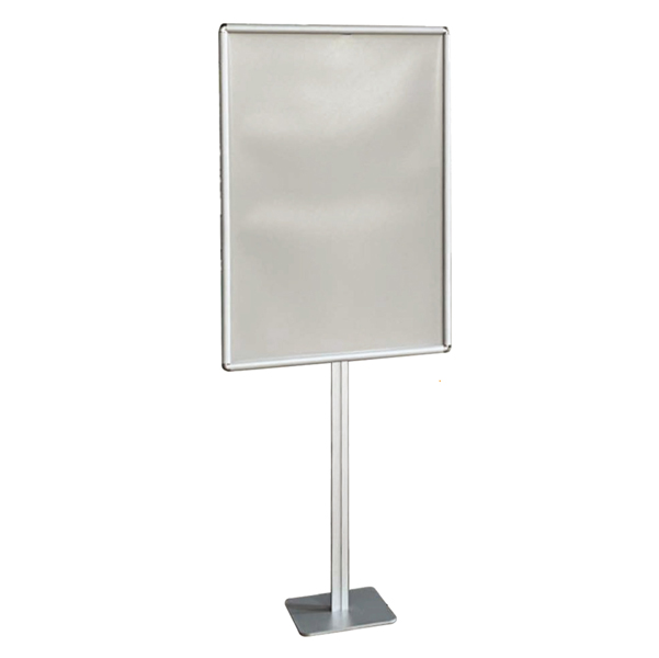  Cornice a scatto ST - autoportante - monofacciale - 70 x 100 cm - Studio T 