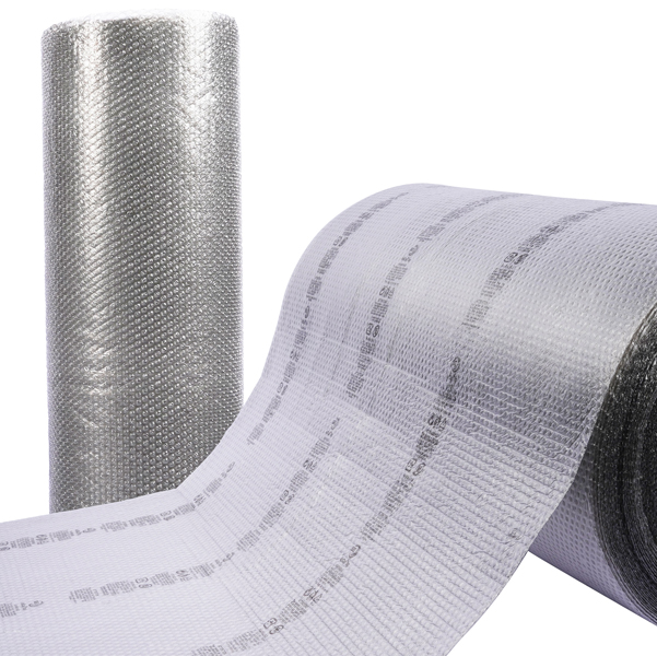  Rotolo a bolle d'aria AirCap Ellrt Miniroll - 1 x 35 m - Sealed air 