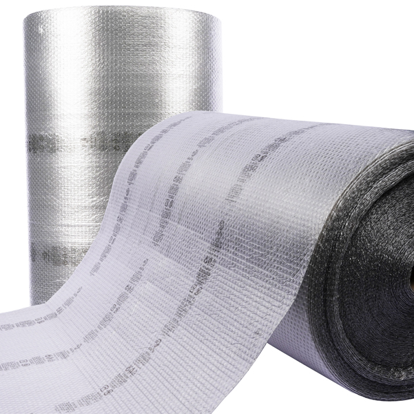  Rotolo a bolle d'aria AirCap Midi ELLRT - 1 x 100 m - Sealed air 