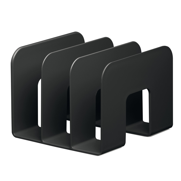  Portacataloghi Eco - 21,5 x 16,5 x 21 cm - nero - Durable 