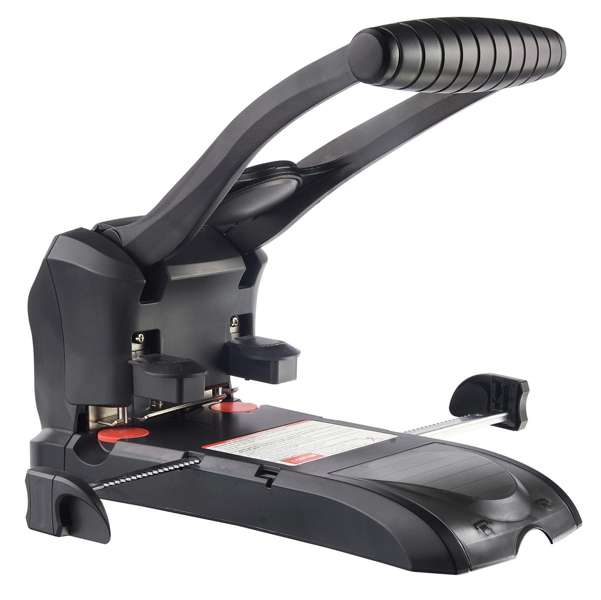  Perforatore Kangaro - 2 fori - alti spessori - Iternet 