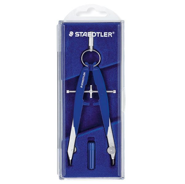  Compasso Mars Comfort 556 - Staedtler 