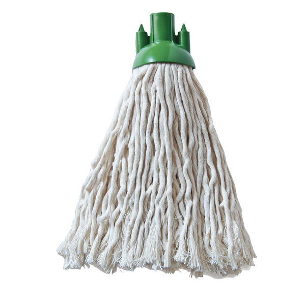  Mop Eco Plus - in cotone - Tonkita Professional 