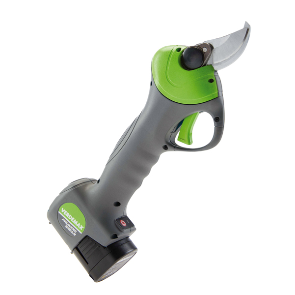  Forbice - a batteria FE16 - Verdemax 