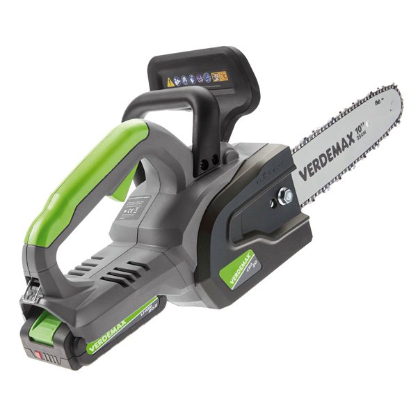  Elettrosega - a batteria SE20 - Verdemax 