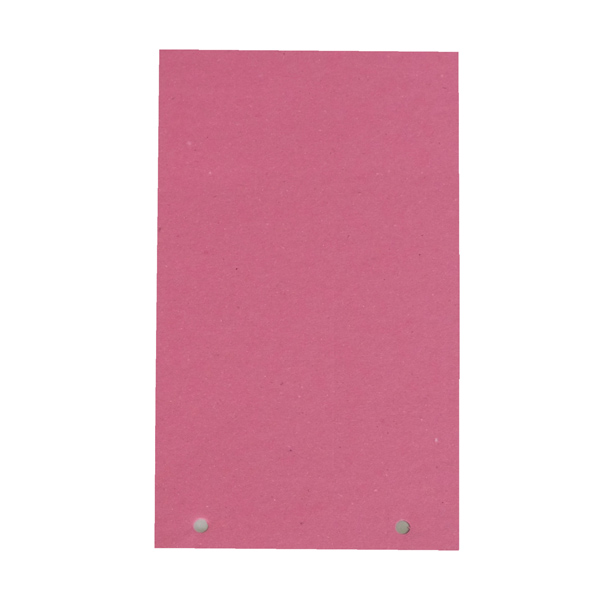  Separatore Manilla - 12,5 x 23 cm - 200 gr - magenta - Cartotecnica del Garda - conf. 200 pezzi 