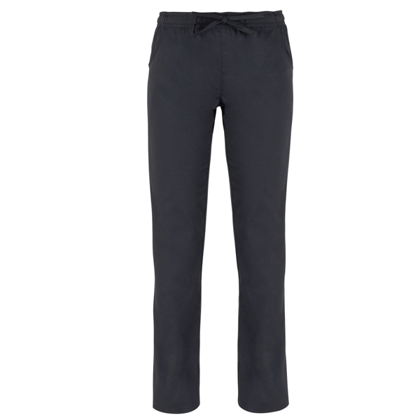  Pantalone Cameron - da donna - taglia S - nero - Giblor's 