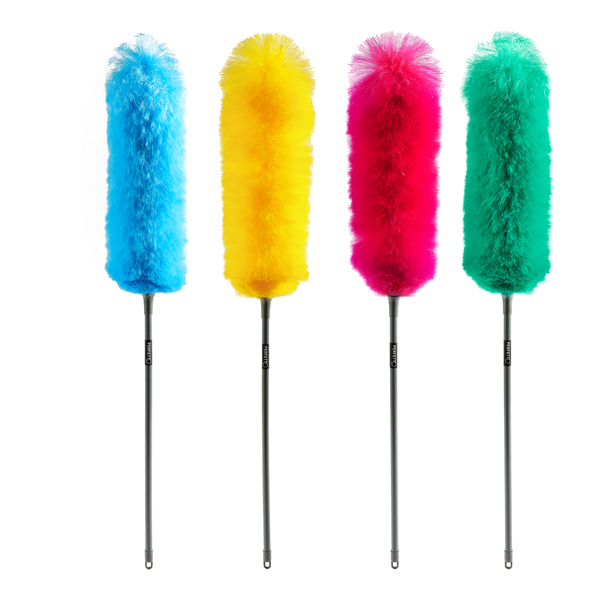  Piumino elettrostatico Magnete Plus - diametro 15 cm - altezza 105 cm - Perfetto 