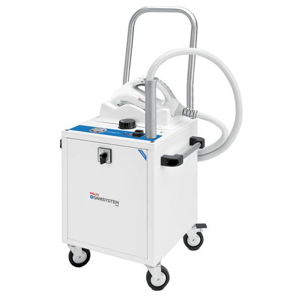  Dispositivo disinfezione a vapore Sani System Pro - per superfici e ambienti - Polti 