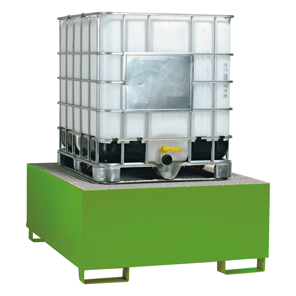  Vasca di raccolta - a tenuta stagna - 1150 L - Carvel 