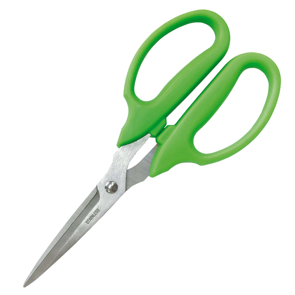  Forbice per fiori - 19,5 cm - Verdemax 