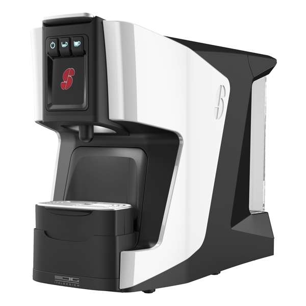  Macchina caffè S20 - bianco - Essse Caffè 