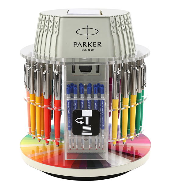  Expo 40 penne a sfera Jotter Original Carousel Parker (Delist 