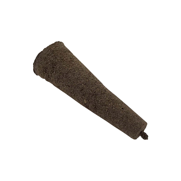  Coni in spugna - per orto idroponico - Verdemax - conf. 12 pezzi 