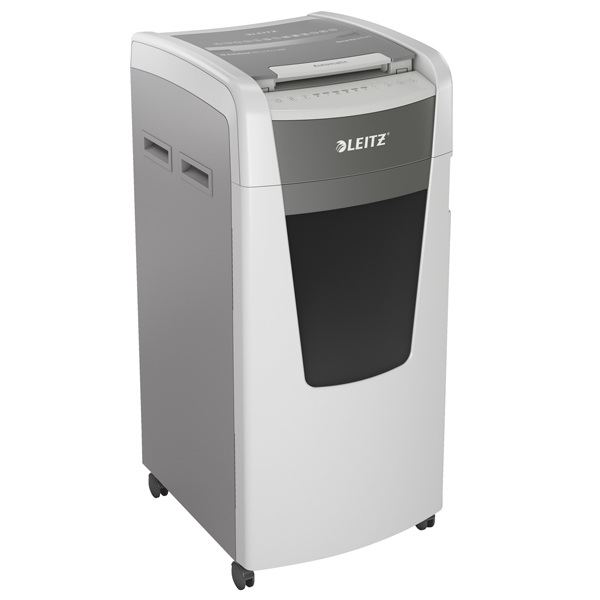  Distruggidocumenti Office Pro Autofeed 600 P5 - automatico - Leitz IQ 