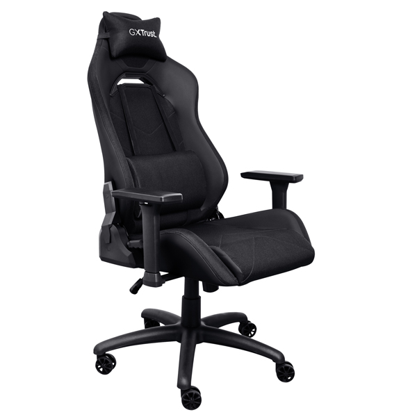  Sedia da Gaming GXT714 Ruya - nero - Trust 