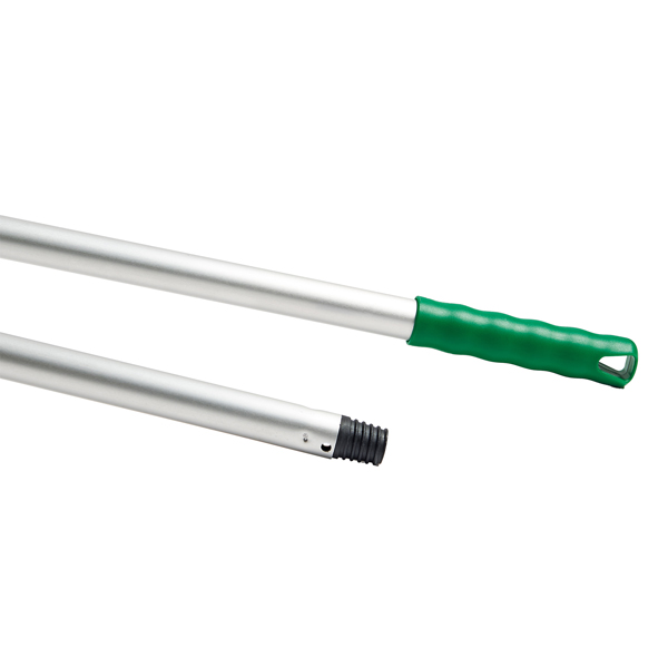  Manico in alluminio Allitech 150cm verde Perfetto 