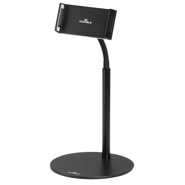  Supporto per tablet - TWIST TABLE - da 4,3" a 13" - Durable 