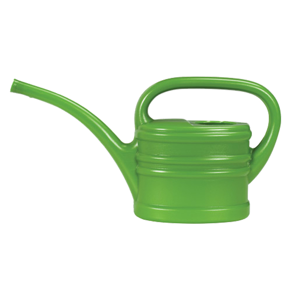  Annaffiatoio bambino - 0,45 L - verde - Cwr 