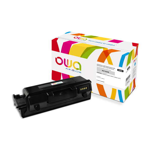  Armor - Toner Compatibile per Hp - Nero - MLT-D204E - 10.000 pag 