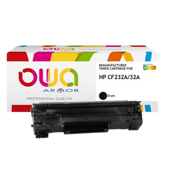  Armor - Toner Compatibile per HP 79A - Nero - CF279A - 1.000 pag 
