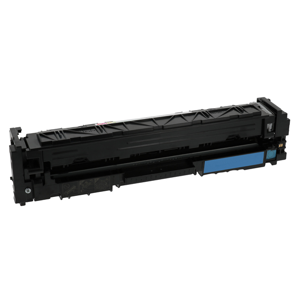  Arnor - Toner Compatibile per Hp CF531A - Ciano - 900 pag 
