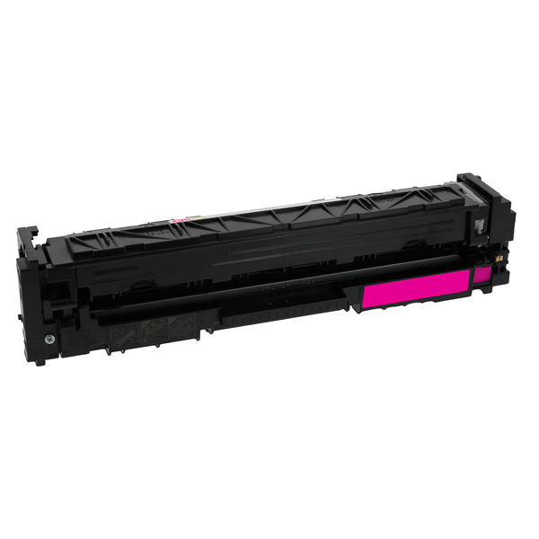 Arnor - Toner Compatibile per Hp CF532A - Ciano - 900 pag 