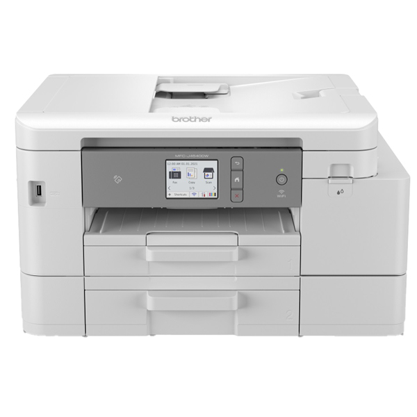  Brother - Multifunzione - Inkjet a colori - MFC-J4540DW 